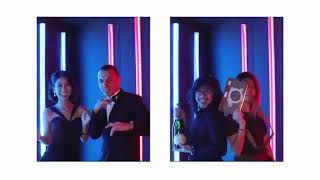 Capture Fun, Looping Memories with a GIF Booth Experience