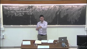 QCD and Collider Physics - M. Schwartz - lecture 2/5