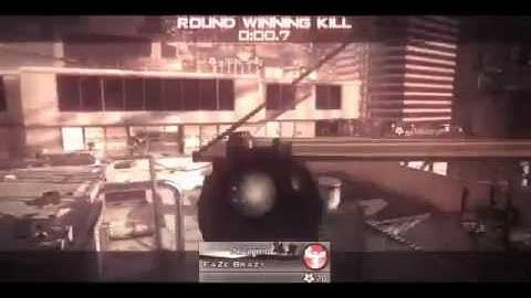 amazing sniPer Intro !!! by kasxconk wizard