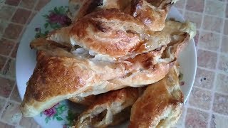 Как Приготовить яблочный штрудель из готового слоеного дрожжевого теста Как Приготовить яблочный штрудель из готового слоеного дрожжевого теста