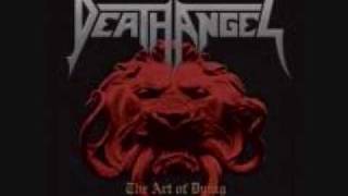 Death Angel - Thicker Than Blood
