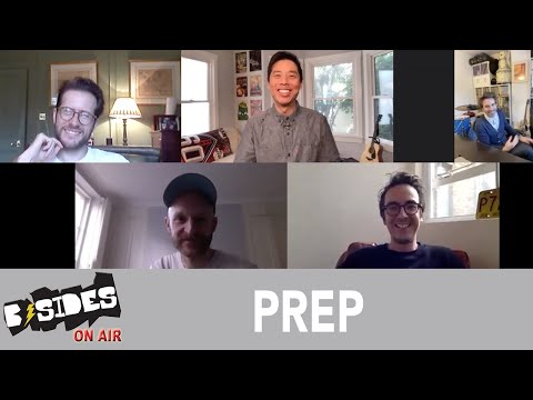 PREP - Admiration For Steely Dan Turned Studio Project Into Full-Time Band