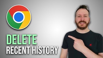 How To Delete Recently Closed History On Chrome 2024