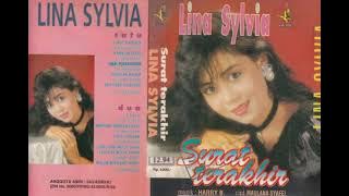 Lina Sylvia - Surat Terakhir   Composer - Maulana Syafei (1994)