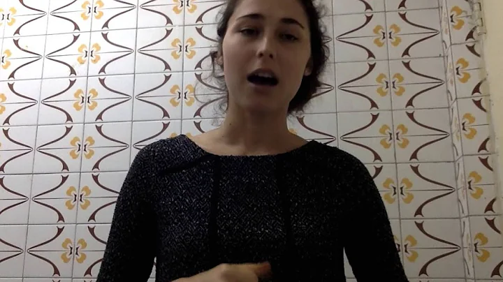 Emily Waugh Introduction Video