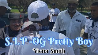 S.I.P. OG Pretty Boy - Rollin 60s ( Victor L Smith ) Resimi