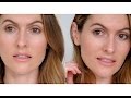 Spring Makeup Tutorial - Natural & Organic Makeup