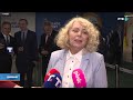 Poleteo prvi avion Er Srbije za Baku - uspostavljena direktna avio linija Srbije i Azerbejdžana