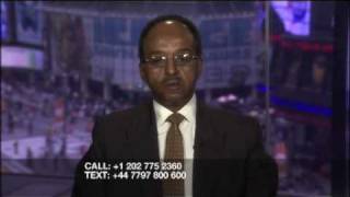 Riz Khan - Somalia: from bad to worse - 10 June 09 - Part 1