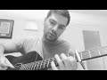 Maneskin - Torna a casa - Acoustic Cover by Emilio Lanza