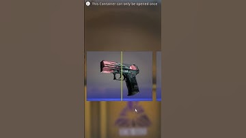 Day 26 of Opening a Case Every Day Until I get a KNIFE