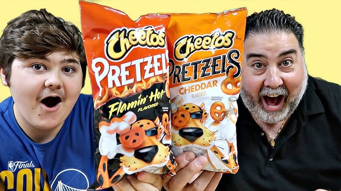 The Surprising Fact About Cheetos Dust Revealed