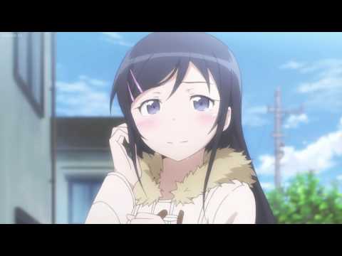 新垣あやせ ver.早見沙織 - YouTube