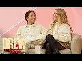 Meghan Trainor & Daryl Sabara Watch their Wedding Video Every Night Before Bed with their Kids