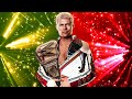 Cody Rhodes WWE Theme Song 2024 - Kingdom (WrestleMania 40 Version)