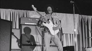 JIMI HENDRIX - Live in Seattle (1970) - Full Album - YouTube