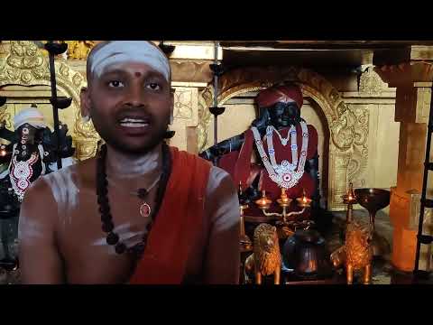 Clarifying Rumors & Combating Hate Speech: Sri Amriteshwara on The SPH & KAILASA Hindu Community