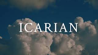 I, Carrion (Icarian) (Lyric Video)
