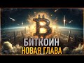 ⚠️ БИТКОИН - НОВАЯ ГЛАВА | С ЧЕГО НАЧНЕТСЯ ТРЕНД АЛЬТКОИНОВ | ПОТЕНЦИАЛ ETHEREUM