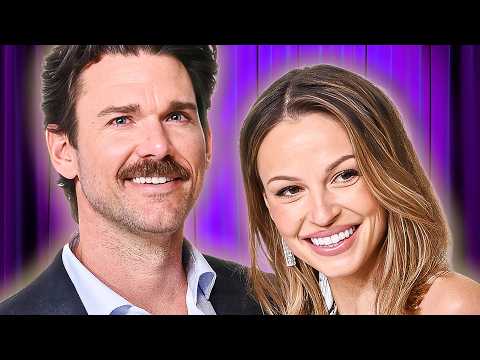 Hallmark Stars With Gorgeous, Real-Life Husbands