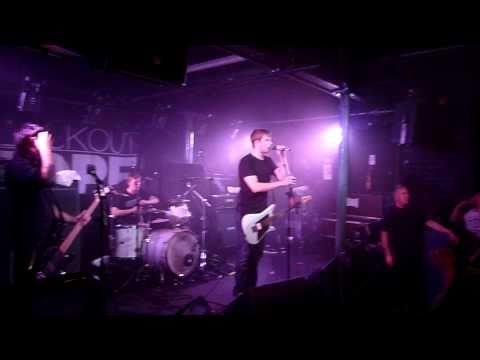 The Swellers -