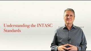 INTASC Introduction