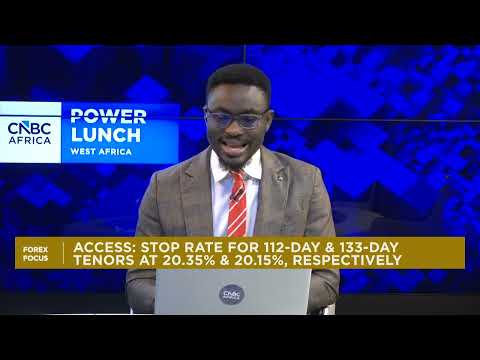 Access: T-Bills market bear run to persist, supported by increased OMO supply