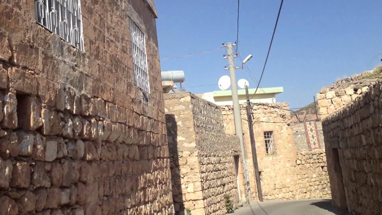 KAYAPINAR ( aynkef - hatırası ) 2013 senesi geçmişe yolculuk. :)