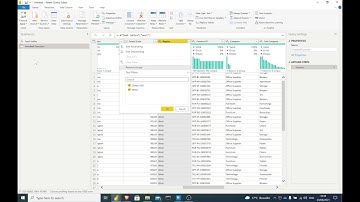 Power Query Tips: SQL Script from Files (part 2)