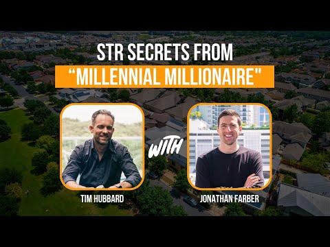 Thumbnail for Short Term Rental Riches