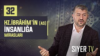 Hz. İbrâhimin As İnsanlığa Mirasları Muhammed Emin Yıldırım