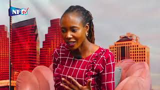 FRONTLINE MORNING SHOW