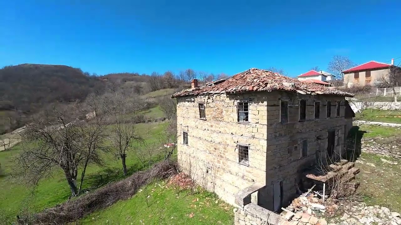 село Метлика, общ  Крумовград  19 03 2023