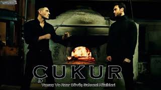 Dizi Müzikleri Yamaç Vs Azer Dövüş Sahnesi Müzikleri 3.Sezon 9.Bölüm