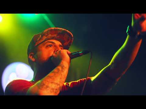 LITTLE PEPE & Mecks en CERDANYOLA - Sala Dresden - Gira 2018