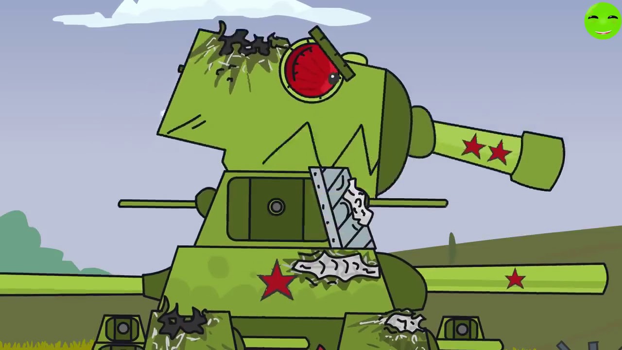 Как нарисовать вафлю танк геранд