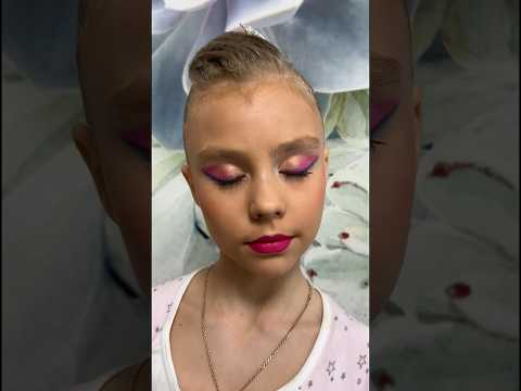 Соревнования по макияжу