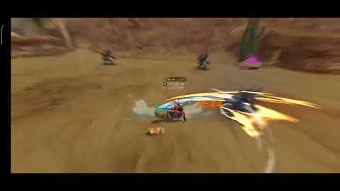 World of Dragon Nest- ANDROID / IOS - GAMEPLAY