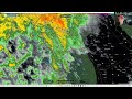 California Weather Storm Live Stream