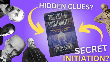 Secrets of Esoteric Initiation