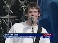 Toad The Wet Sprocket - live at the 25th anniversary Earth Day celebration from April 1995