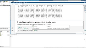 Tables with fprintf in Matlab