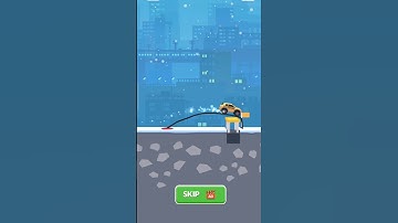 Draw Bridge Gameplay Video 2 #shortvideo #gaming