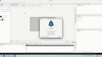 How to install Synfig Studio on Kubuntu 24.04