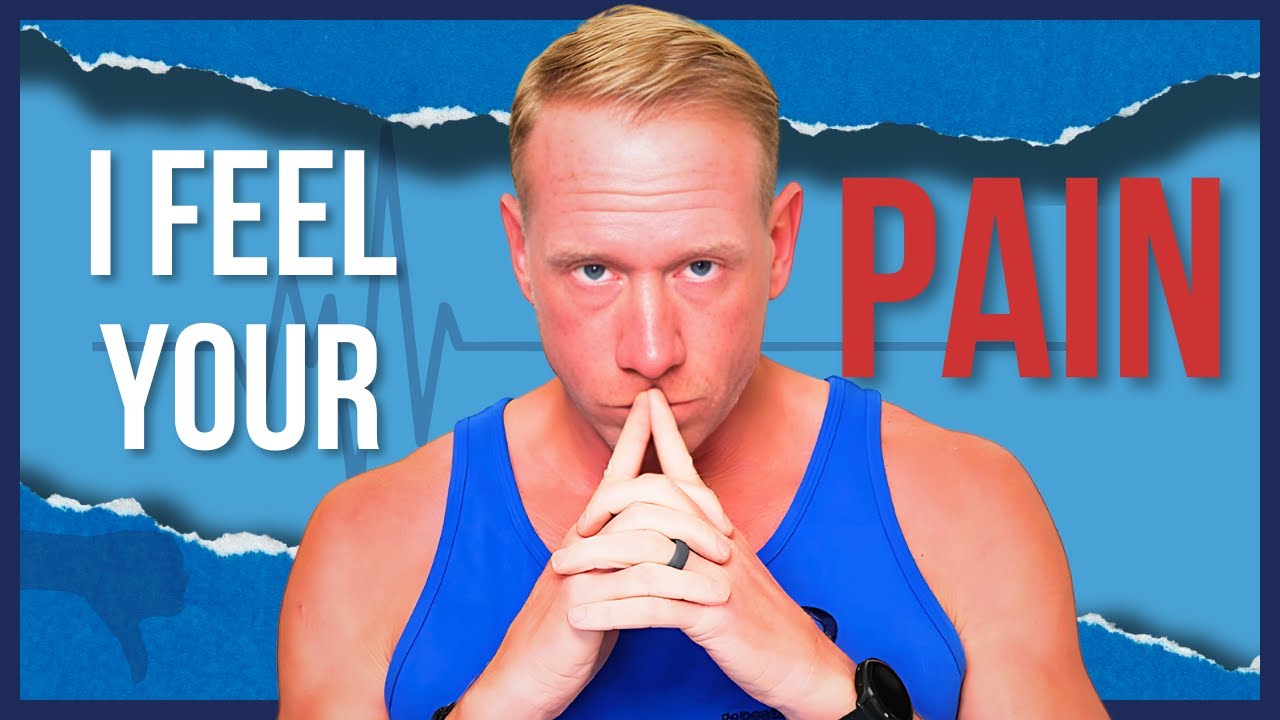 How I Deal with Discouragement as a 7 Figure Entrepreneur - YouTube