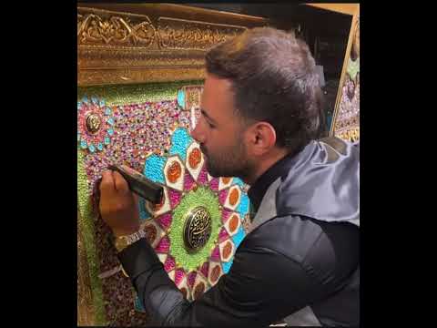 کارشناسی تابلو گوهر     
