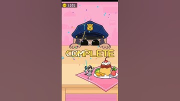 Hide and Seek :cat Escape😎😑(103-104 levels)📌and may (Level 5000) Gameplay Best Android, vivoGameplay