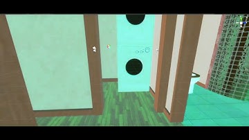 Unity : 3D Home Design Design Using Probuilder