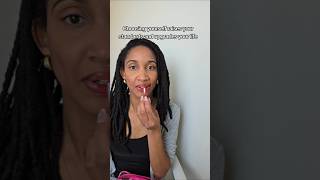 Choosing yourself changes your standards, your energy, and the way you move through the world.