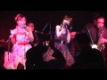 月影のナポリ タワーズ